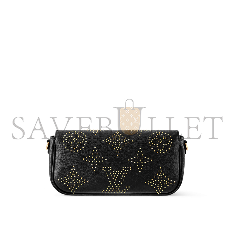 LOUIS VUITTON WALLET ON CHAIN IVY M82653 (23.5*12*4.3cm) LOUIS VUITTON WALLET ON CHAIN IVY M82653 (23.5*12*4.3cm)